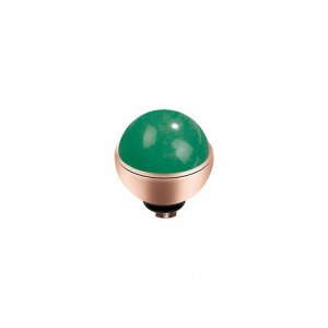 Melano Element M01SR 5014 RG JADE