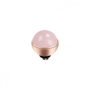 Melano Element M01SR 5014 RG ROSE QUARTZ