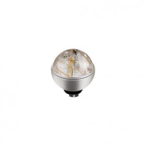 Melano Element M01SR 5014 SS RUT Q GOLD