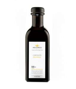 Melgarejo Composición Delicatessen 