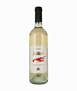 Meloni Astice Vermentino di Sardegna DOC
