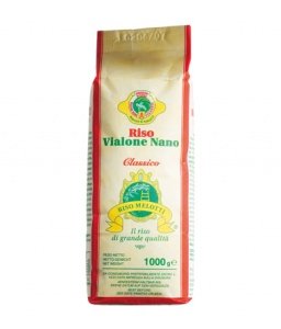 Melotti Risottoreis Vialone Nano (1kg Pa