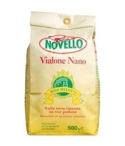 Melotti Risottoreis Vialone Nano Novello