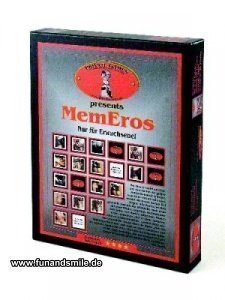 Memeros - erotisches Spiel