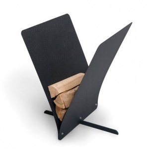 Memo Kaminholzständer