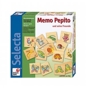Memo Pepito