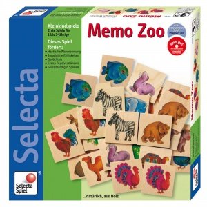 Memo Zoo