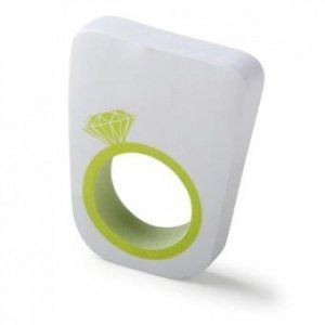 MemoRing grün