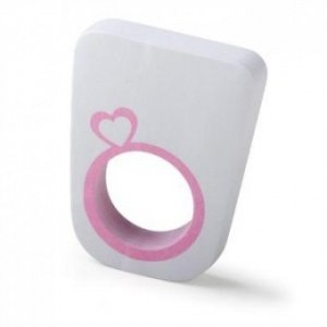 MemoRing pink