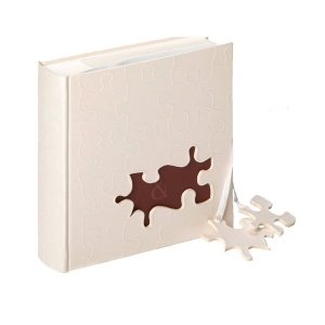 Memoalbum Kopenhagen, klein