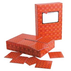 Memospiel mit Ihren eigenen Erinnerungen