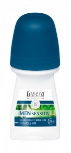 Men sensitiv 24h Deo Roll-on