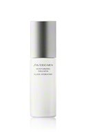 Men von Shiseido - Moisturizing Emulsion