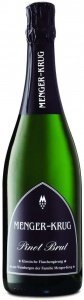 Menger Krug Pinot Brut