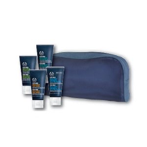 Mens Skincare Kit