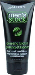 Men´s Stock Ginseng Biotin Hair Repair