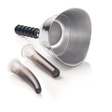 Menu - A/S Dekantierer Set Vignon