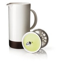 Menu A/S - Stempelkanne, New Bone China 