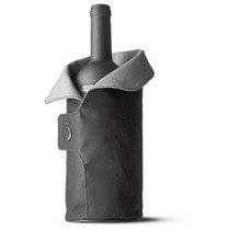 Menu A/S - Vignon Cool Coat, schwarz / g