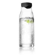 Menu A/S Wasserkaraffe mit Deckel, 1 Lit
