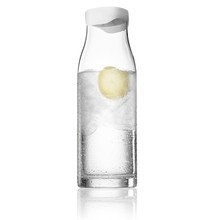 Menu A/S Wasserkaraffe mit Deckel, 1 Lit