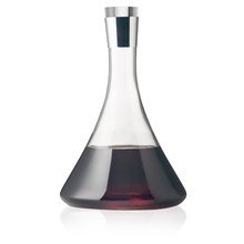 Menu - A/S Weinkaraffe