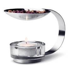 Menu - Aromatische Duftlampe