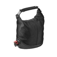 Menu - Baggy Winecoat, schwarz