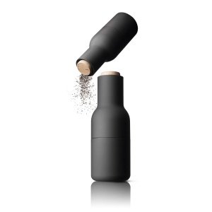 Menu Bottle Mühle carbon 20cm