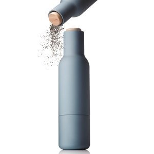 Menu Bottle Mühle storm