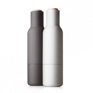 Menu - Bottle Salz- und Pfefferm