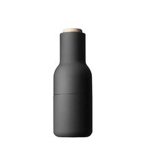 Menu - Bottle Salz- und Pfeffermühle, kl