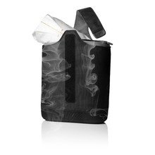 Menu - Cool Lunch, schwarz / grau