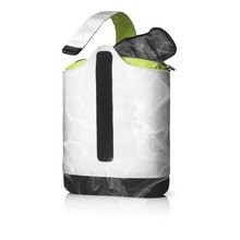 Menu - Cool Lunch, weiß / lime