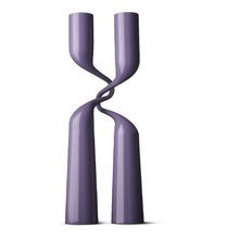 Menu - Double - Doppelter Kerzenständer,