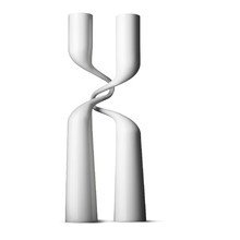 Menu - Double - Doppelter Kerzenständer,