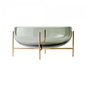 Menu Échasse Schale