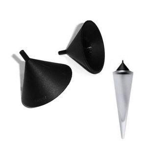 Menu Ersatz-Dochtkappe