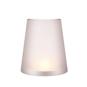 Menu Ersatzglas für Windlicht HURRICANE