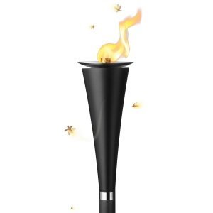 Menu Fackel SPIKE 150cm