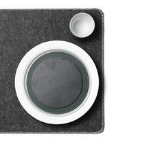 Menu - Filz-Tischsets (4er-Set)