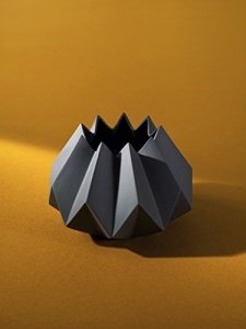 Menu Folded Vase S