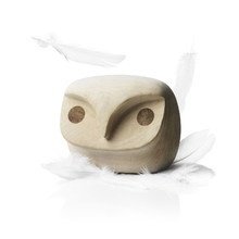 Menu - Howdy Owl, small