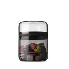 Menu - Juuri Vorratsglas - 12 cm, smoke