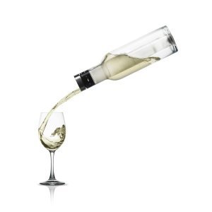 Menu Karaffe COOL BREATHER