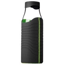 Menu - Karaffe mit Neoprenmantel, 1 l, s