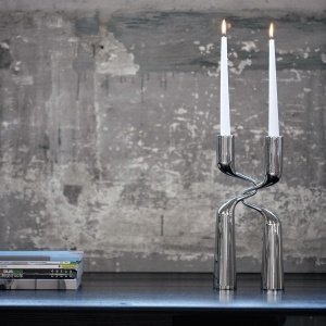 Menu Kerzenständer Kerzenhalter DOUBLE 3