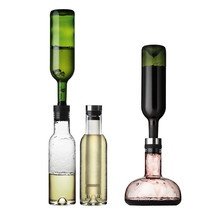 Menu New Norm Wine Breather + New Norm C