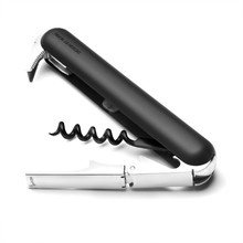 Menu - Norm Kellnermesser