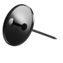 Menu - Pin Table, schwarz